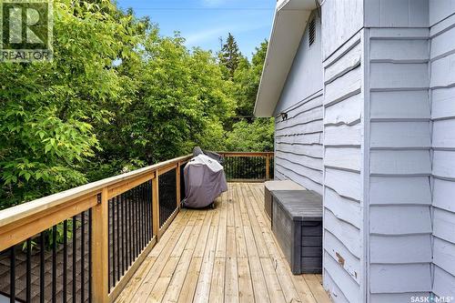 1207 5Th Avenue, Regina Beach, SK 