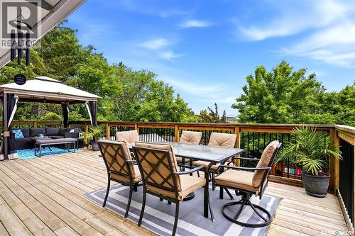 1207 5Th Avenue, Regina Beach, SK 