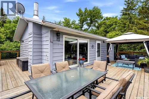 1207 5Th Avenue, Regina Beach, SK 