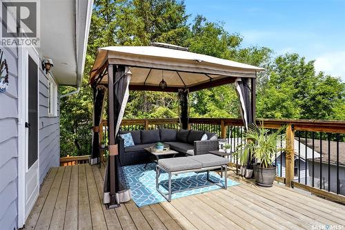 1207 5Th Avenue, Regina Beach, SK 