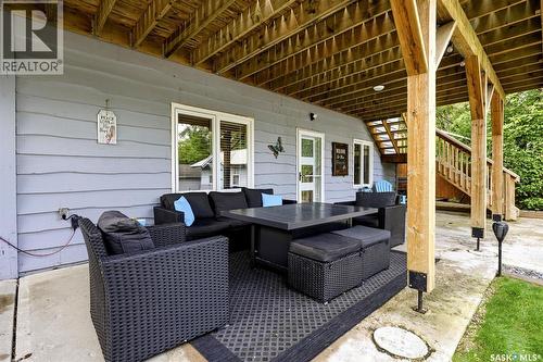 1207 5Th Avenue, Regina Beach, SK 