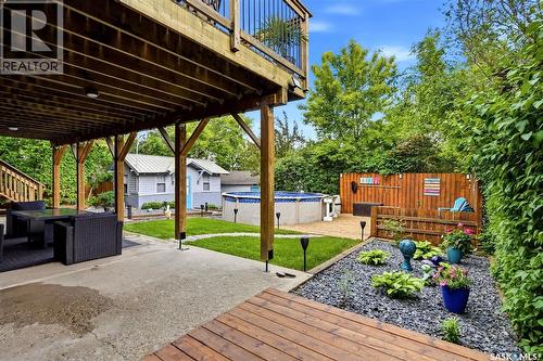 1207 5Th Avenue, Regina Beach, SK 