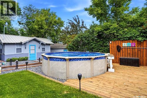 1207 5Th Avenue, Regina Beach, SK 