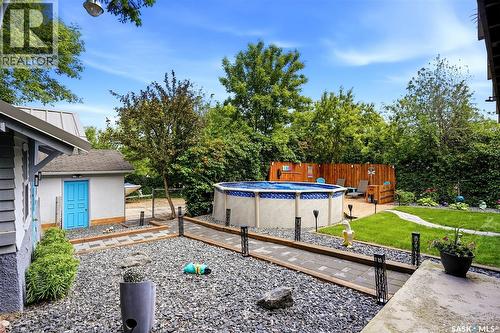 1207 5Th Avenue, Regina Beach, SK 