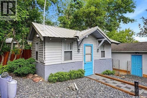 1207 5Th Avenue, Regina Beach, SK 