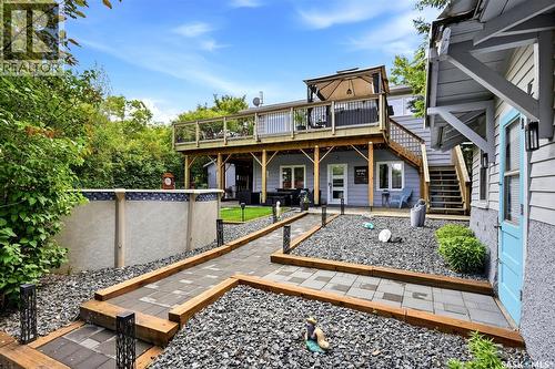1207 5Th Avenue, Regina Beach, SK 