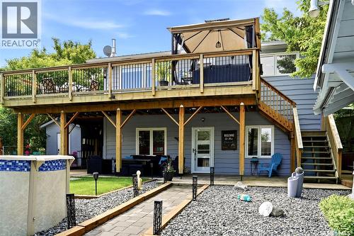 1207 5Th Avenue, Regina Beach, SK 