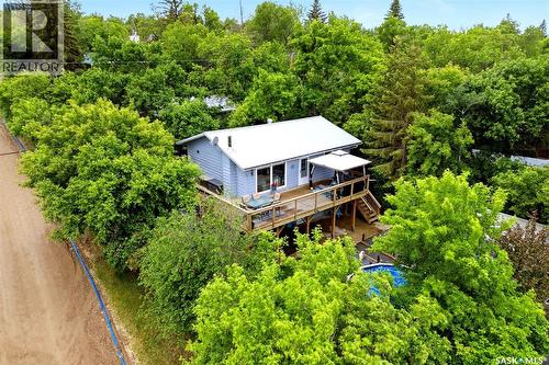 1207 5Th Avenue, Regina Beach, SK 