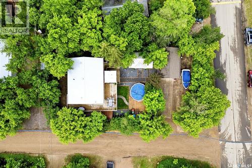 1207 5Th Avenue, Regina Beach, SK 