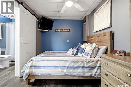 1207 5Th Avenue, Regina Beach, SK 