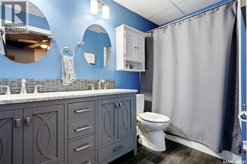 1207 5Th Avenue, Regina Beach, SK 