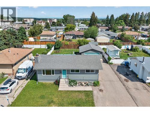 9720 105 AVENUE  Fort St. John, BC V1J 2M1