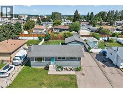 9720 105 AVENUE Fort St. John, BC V1J 2M1