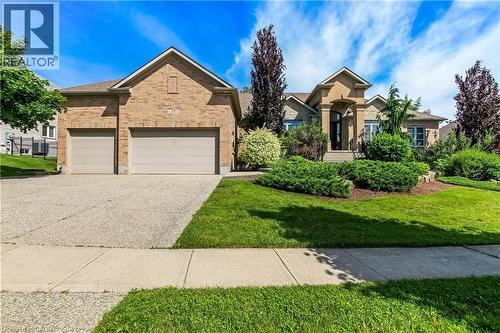 28 Rickert Way, Mannheim, ON 