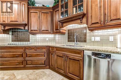 28 Rickert Way, Mannheim, ON 