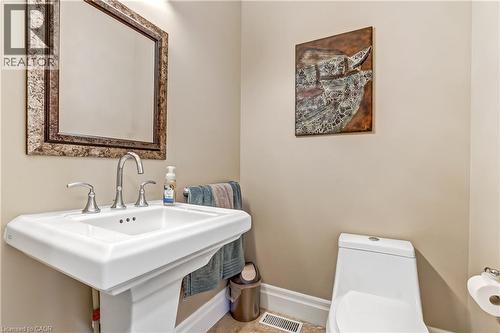 28 Rickert Way, Mannheim, ON 