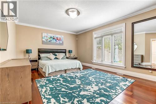 28 Rickert Way, Mannheim, ON 