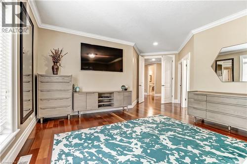 28 Rickert Way, Mannheim, ON 