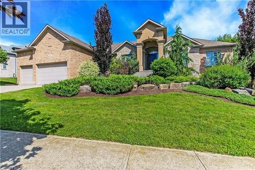 28 Rickert Way, Mannheim, ON 
