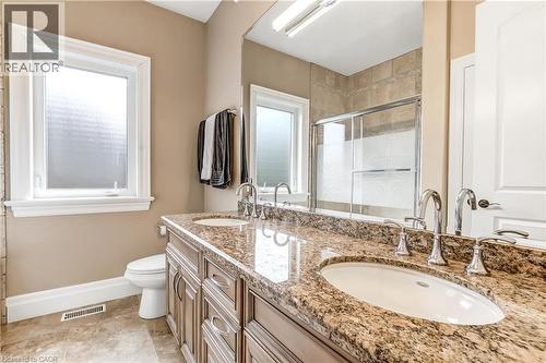 28 Rickert Way, Mannheim, ON 