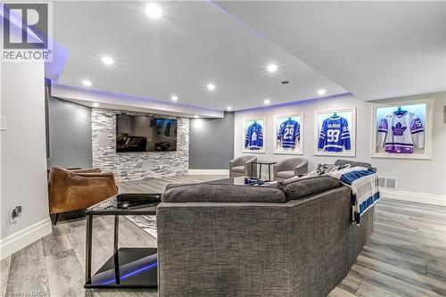 28 Rickert Way, Mannheim, ON 