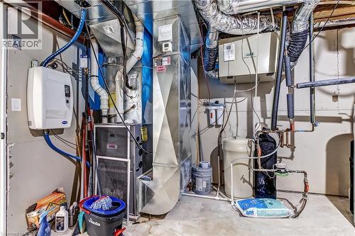 28 Rickert Way, Mannheim, ON 