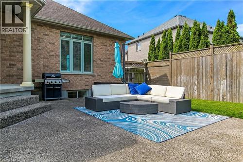 28 Rickert Way, Mannheim, ON 