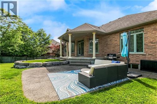 28 Rickert Way, Mannheim, ON 