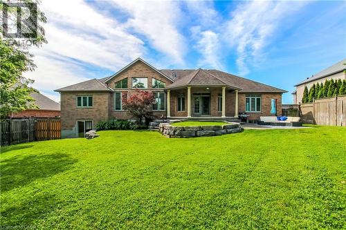 28 Rickert Way, Mannheim, ON 