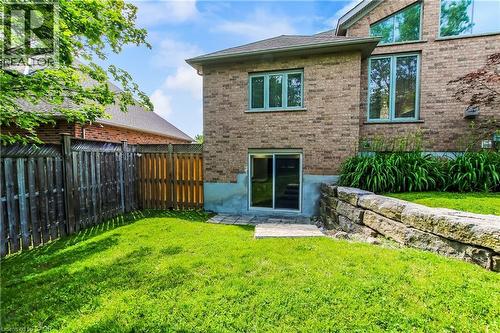 28 Rickert Way, Mannheim, ON 