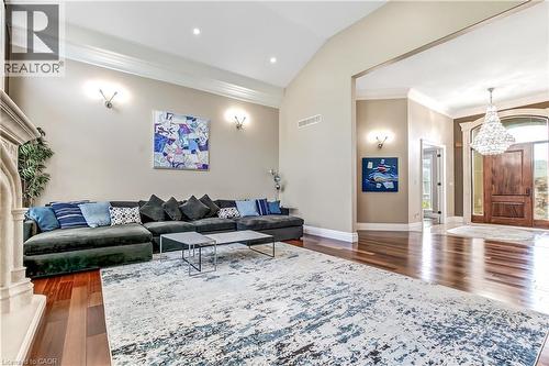 28 Rickert Way, Mannheim, ON 