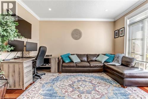 28 Rickert Way, Mannheim, ON 