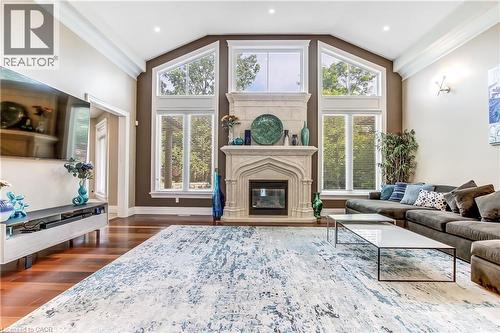 28 Rickert Way, Mannheim, ON 