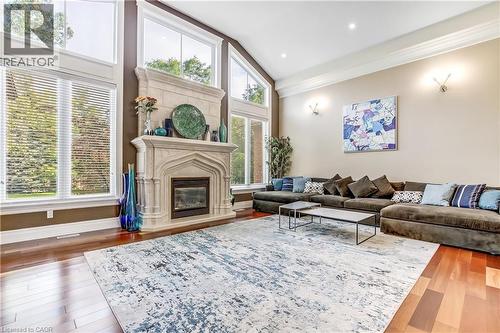 28 Rickert Way, Mannheim, ON 