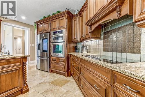 28 Rickert Way, Mannheim, ON 
