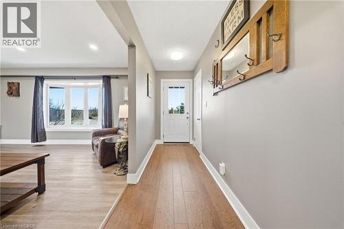 9639 Sideroad 27, Erin, ON - Indoor Photo Showing Other Room