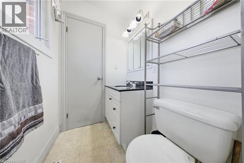 9639 Sideroad 27, Erin, ON - Indoor