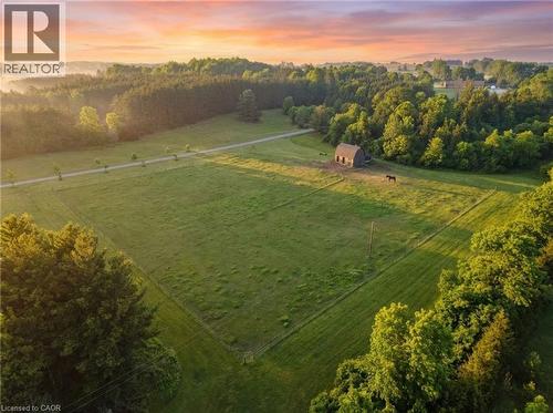 9639 Sideroad 27, Erin, ON - Outdoor With View