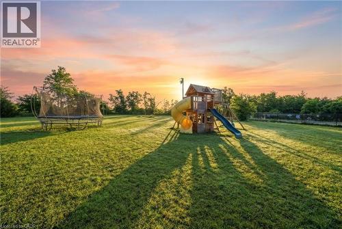 9639 Sideroad 27, Erin, ON - Outdoor With View
