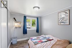 Bedroom 2 - 