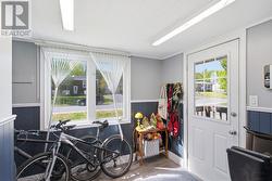 Front foyer - 