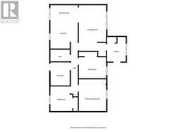 Floor plan - 