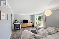 Living room - 