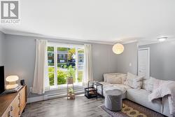 living room view - 