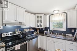 Kitchen - 