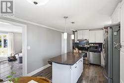 Kitchen/Dining - 