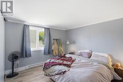 Primary bedroom - 