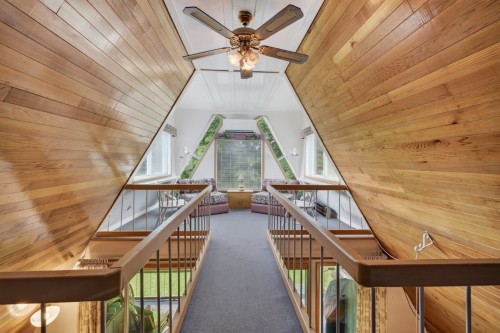 Mezzanine - 995 Route 138, Neuville, QC 