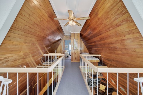 Mezzanine - 995 Route 138, Neuville, QC 
