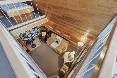 Mezzanine - 995 Route 138, Neuville, QC 